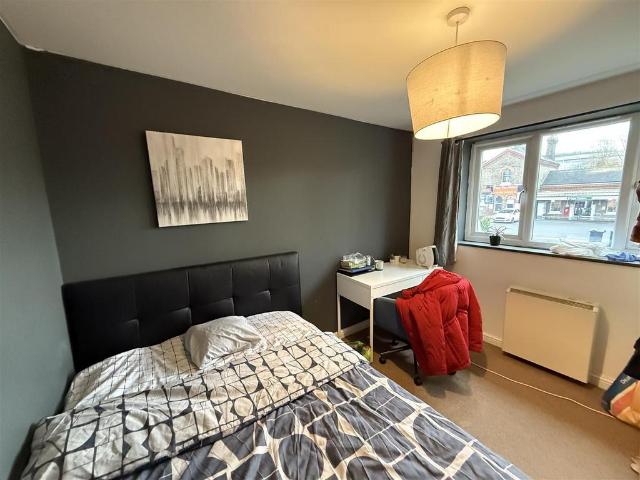 House for rent in Stanmer