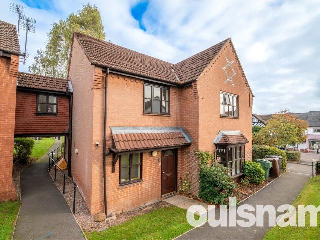 Apartment for rent in Bromsgrove, Worcestershire