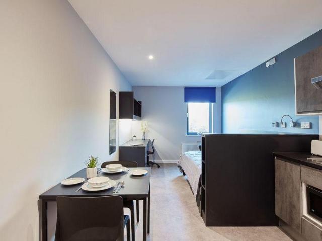 Apartment for rent in Stanmer