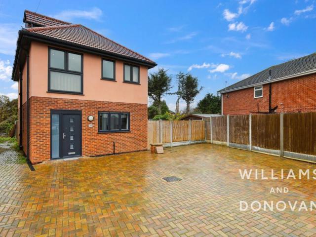 House for rent in Winter Gardens, Castle Point