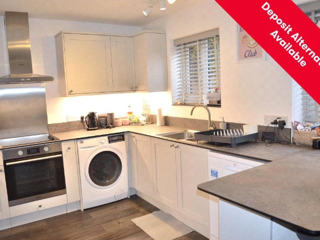 Apartment for rent in London Borough of Croydon, Greater London