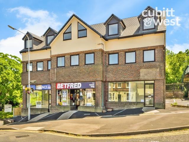 Apartment for rent in Jarvis Brook, Wealden