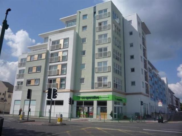 Apartment for rent in Woodcote, Epsom