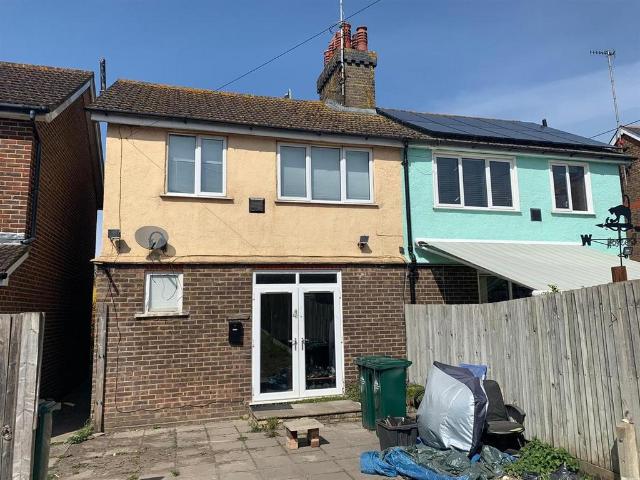 House for rent in Falmer, Stanmer