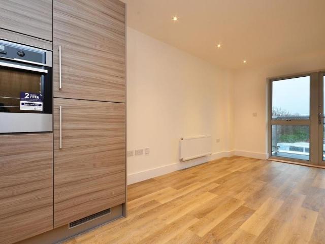 Apartment for rent in Guildford Park, Westborough