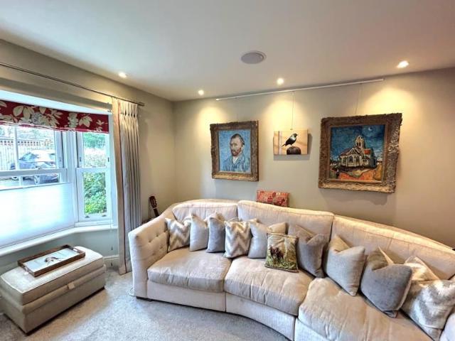 House for rent in Flexford, Guildford