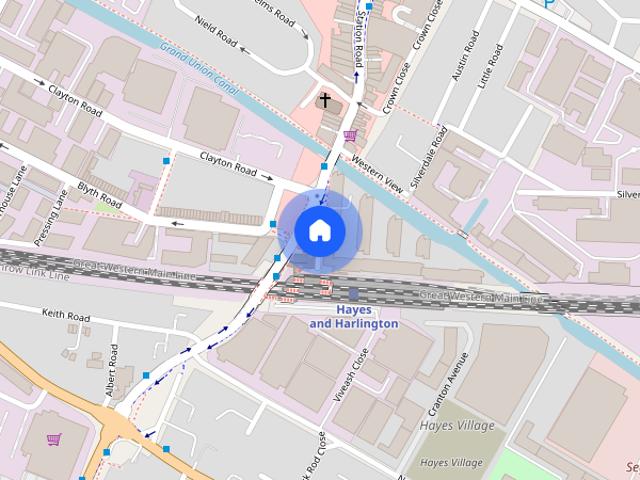 Apartment for rent in Cat Hill, Isle Of Man