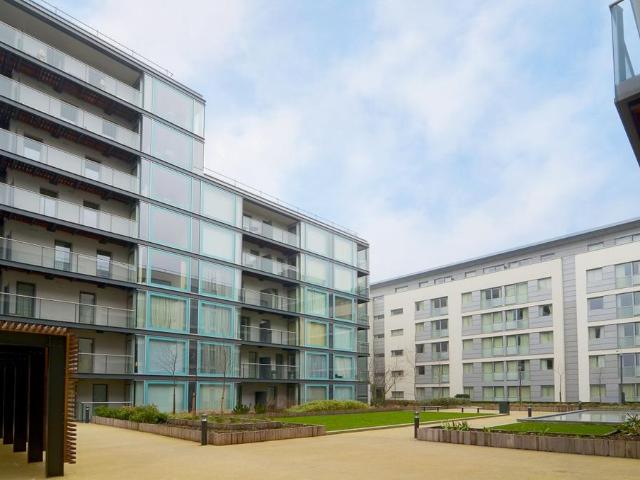 House for rent in Hayes, Greater London