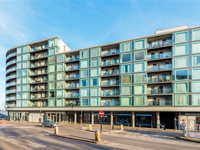 Apartment for rent in London Borough of Hillingdon, Greater London