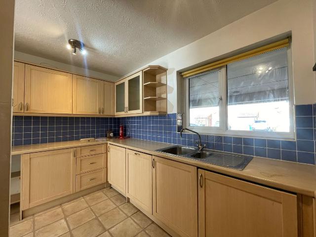Apartment for rent in Hayes, Greater London