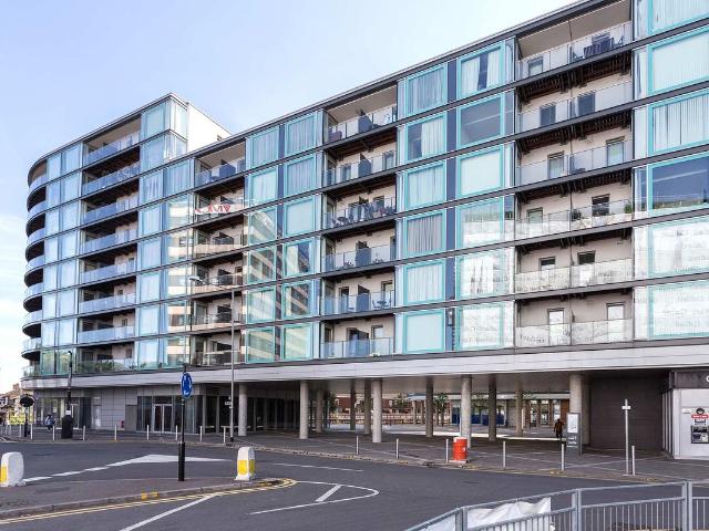 Apartment for rent in Hayes, Greater London