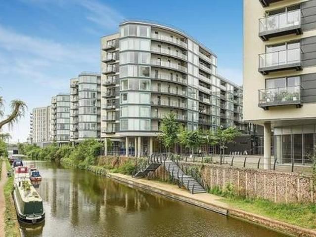 Apartment for rent in Hayes, Greater London