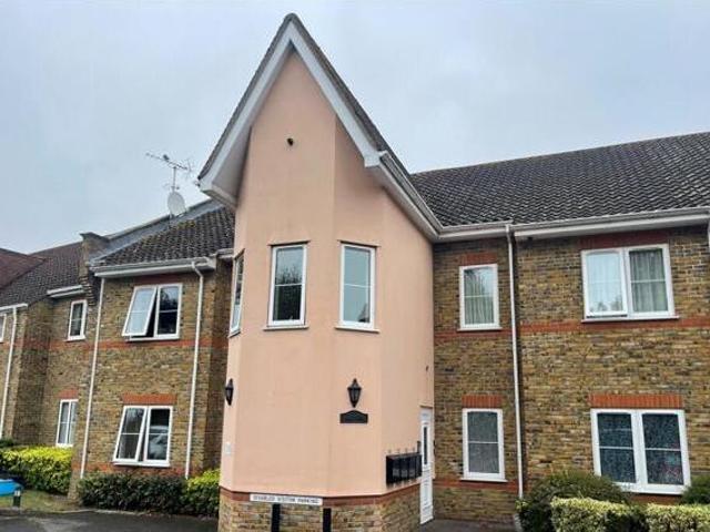 House for sale in Hockley