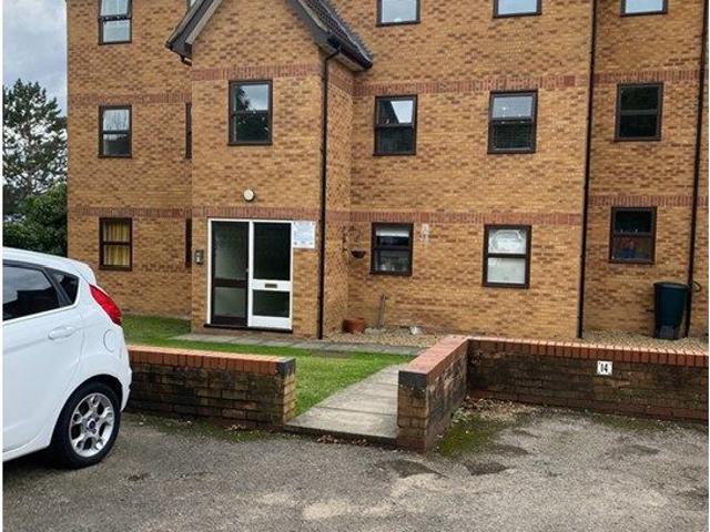 Apartment for rent in Primrosehill, Three Rivers