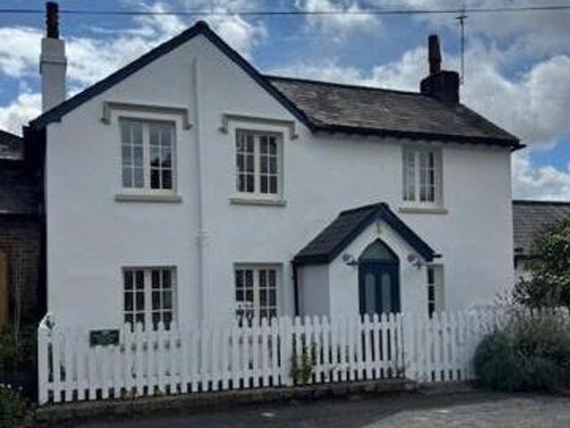 House for rent in Lewes, Iford