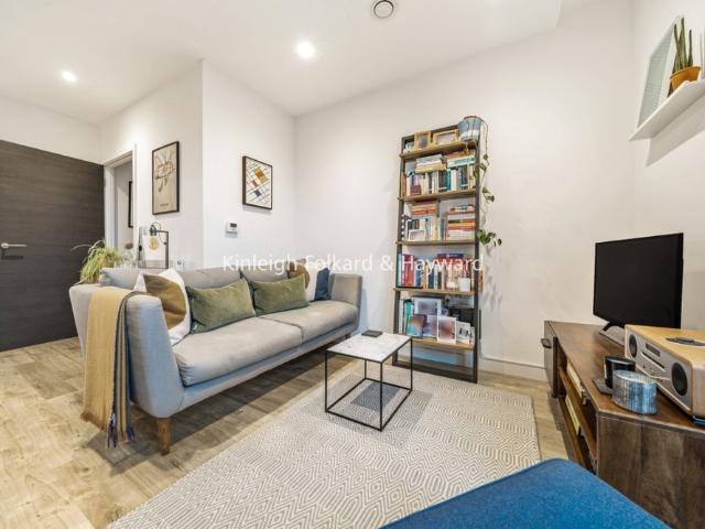 Apartment for rent in London Borough of Bromley, Greater London