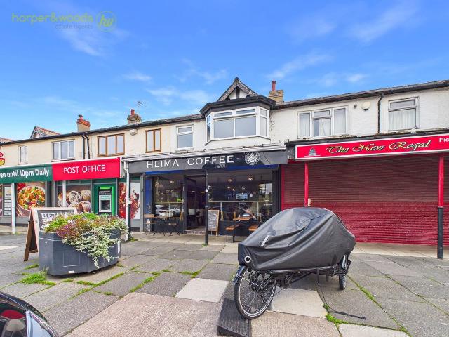 Apartment for rent in Meols