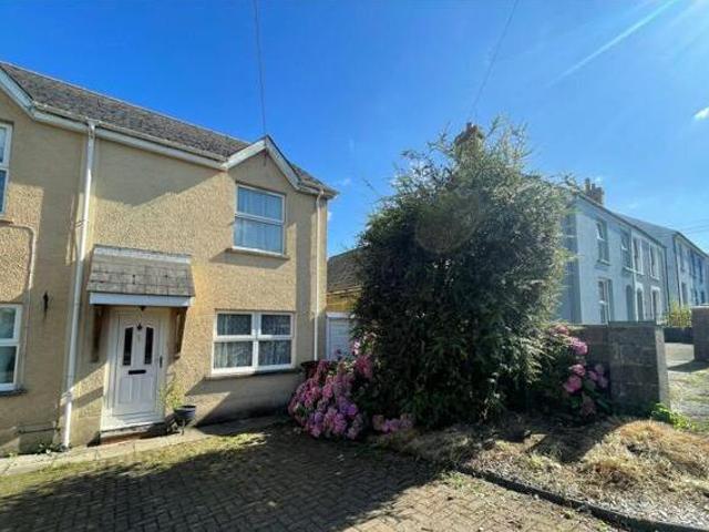 House for sale in Narberth, Pembrokeshire