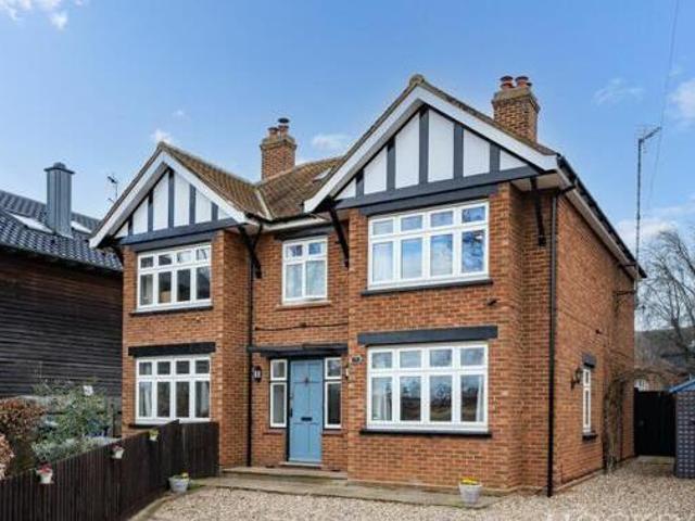 House for sale in Chedburgh, Suffolk
