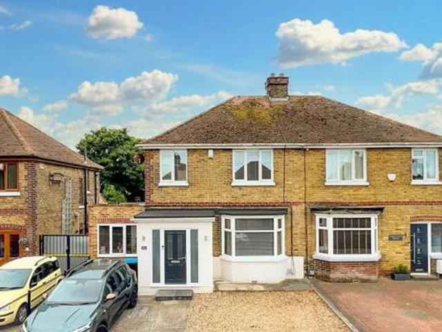 House for sale in Chilton, Acol