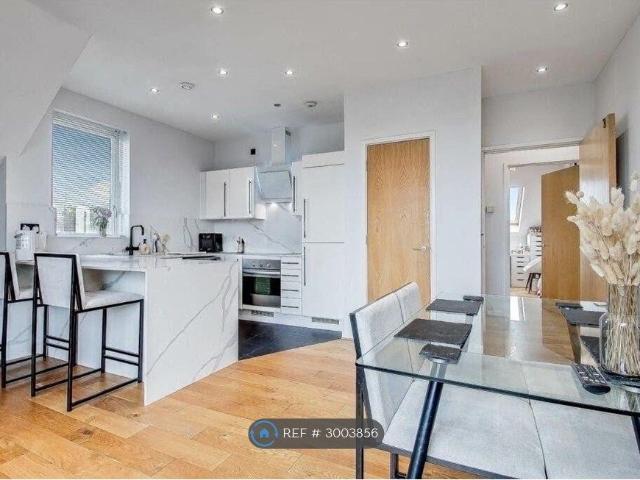 Apartment for rent in Greater London