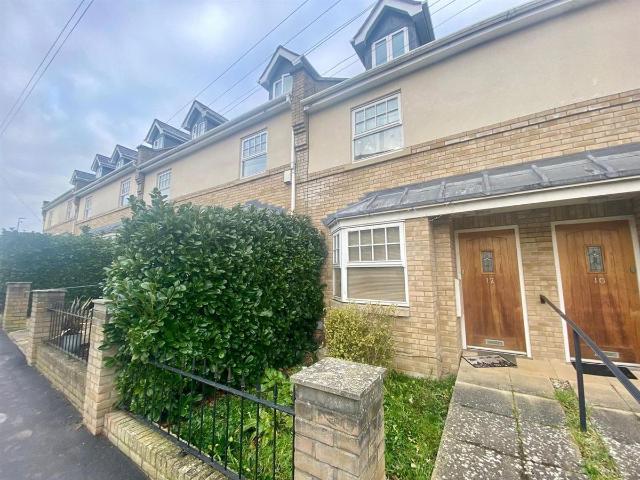 House for rent in Eastbridge, Suffolk