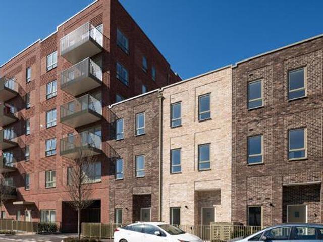House for sale in City of London, Greater London