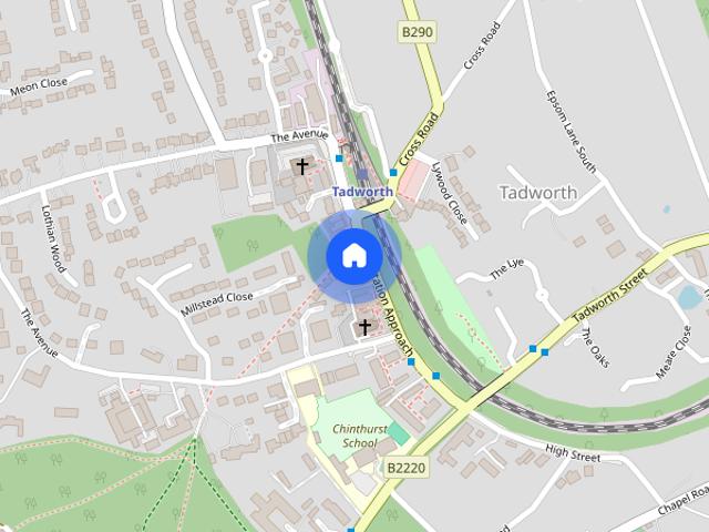 Apartment for rent in Red Hill, Surrey