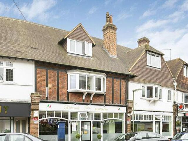 House for sale in Woking, Surrey