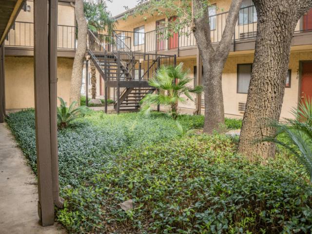 Apartment for rent in Leesville, Texas