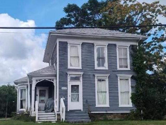 House for sale in Ashtabula, Ohio