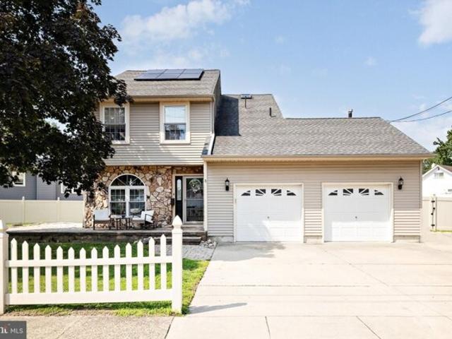 House for sale in Mount Ephraim, New Jersey