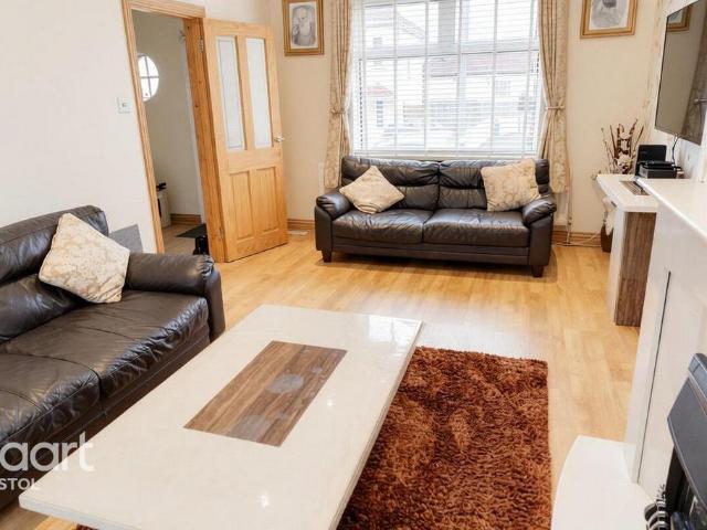 House for rent in Fishponds, Bristol