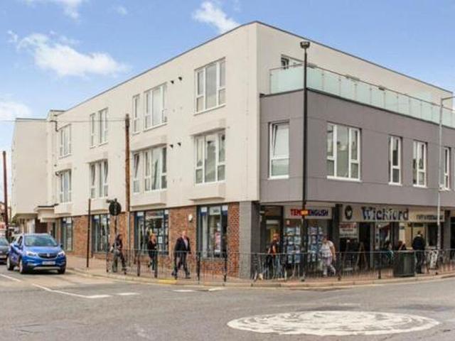 House for sale in Wickford