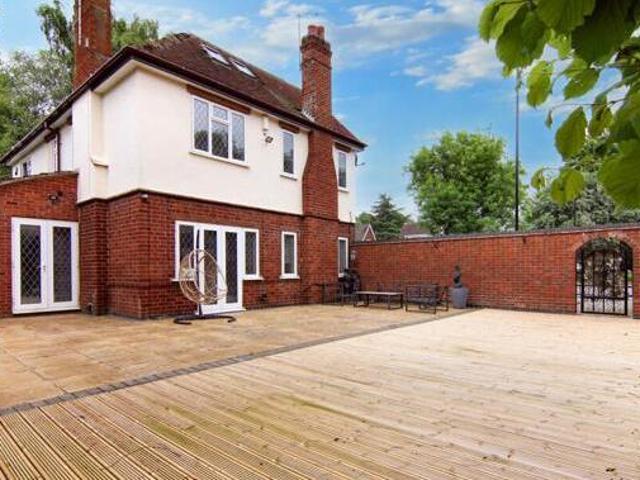 House for sale in Tile Hill, West Midlands