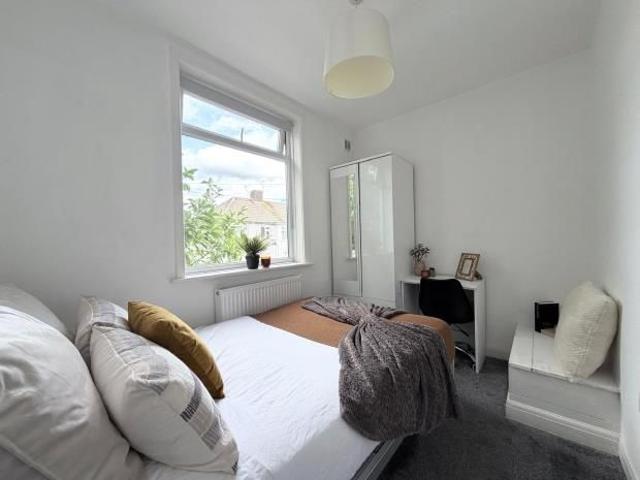 Room for rent in Fishponds, Bristol