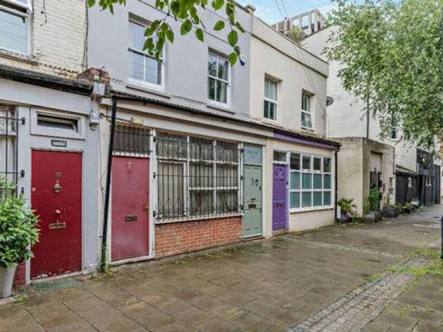 House for sale in Lyons, Greater London