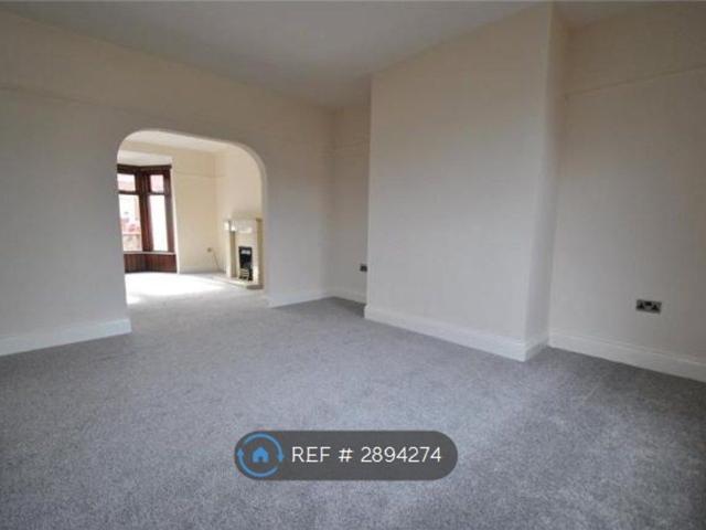 House for rent in Burnside, Fence Houses
