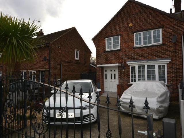 House for rent in Costhorpe, East Midlands