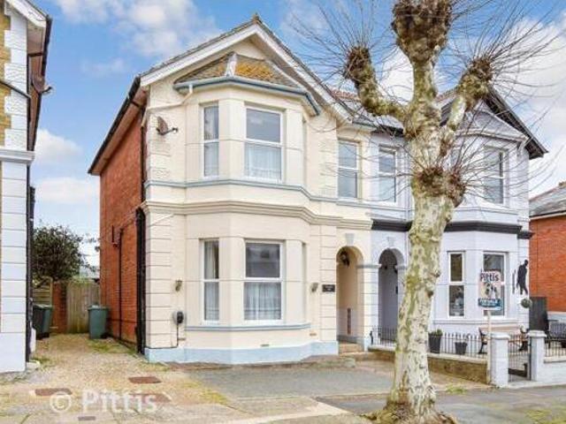 House for sale in Sandown, Isle of Wight