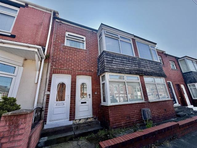 House for rent in Burnside, Fence Houses