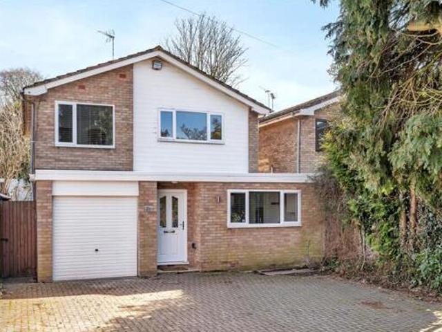House for sale in Tile Hill, West Midlands