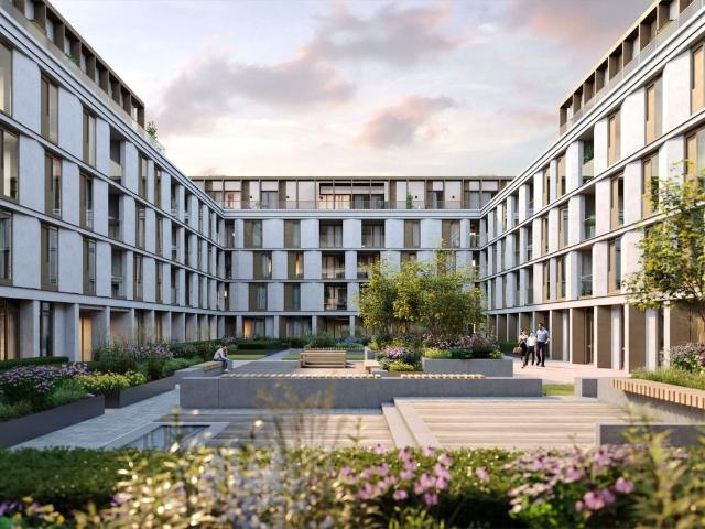 Apartment for rent in Blackhills, Surrey