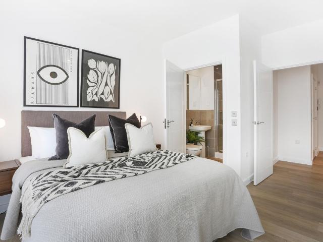 Apartment for rent in Hersham, Walton-on-Thames