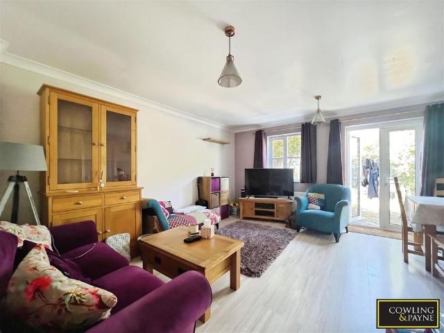 House for rent in Wickford