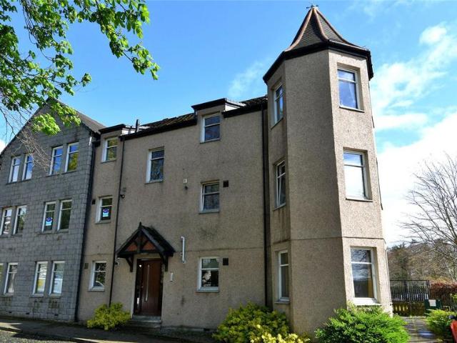 Apartment for rent in Ellon, Aberdeenshire