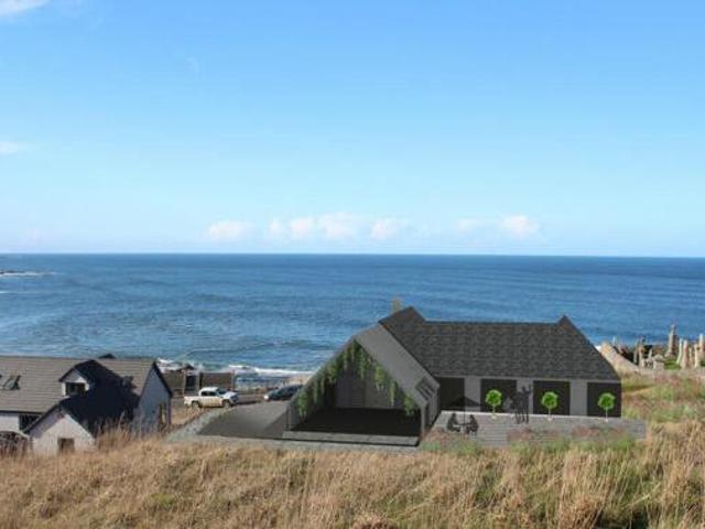 House for sale in Scotland