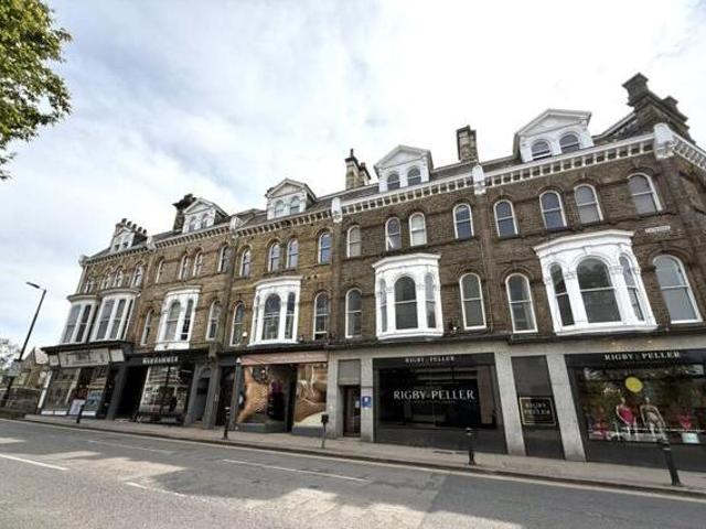 House for sale in Low Harrogate, Harrogate