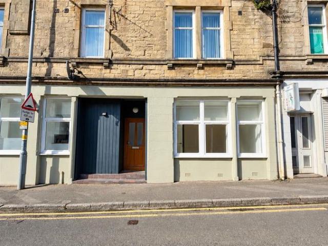 Apartment for rent in Broxburn, Scotland