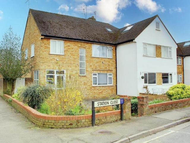 Apartment for rent in Brookmans Park, Welwyn Hatfield